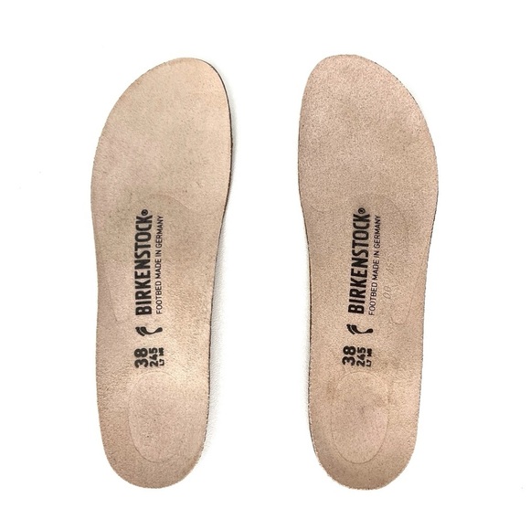 Birkenstock Bend Low-Profile Sneaker Zinfandel Suede Size 38 = 7-7.5 Narrow EUC - Picture 8 of 11